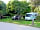 L'Orangerie de Lanniron: Large pitches