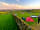 Shay Gate Farm: Summer evening