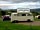 The Quiet Site: Lovely old VW on site