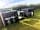 Camping at Hayfield