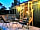 The Huddle at Big Sky: Outdoor seating