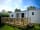 Camping La Forêt: Outside the bungalows