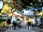 Village Baia Falcone: Restaurant terrace