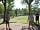 Camping Le Nid du Parc: Pétanque