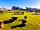 Camping at Hayfield