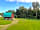 Oakwood Glamping: Bowtop wagon in the meadow (photo added by manager on 24/05/2022)