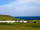 Burrowhead Holiday Village: Touring field has stunning views