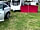 Sunnydale Farm Camping and Caravan Site: Flat pitch good social distancing