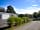 Camping La Forêt: Quiet campsite