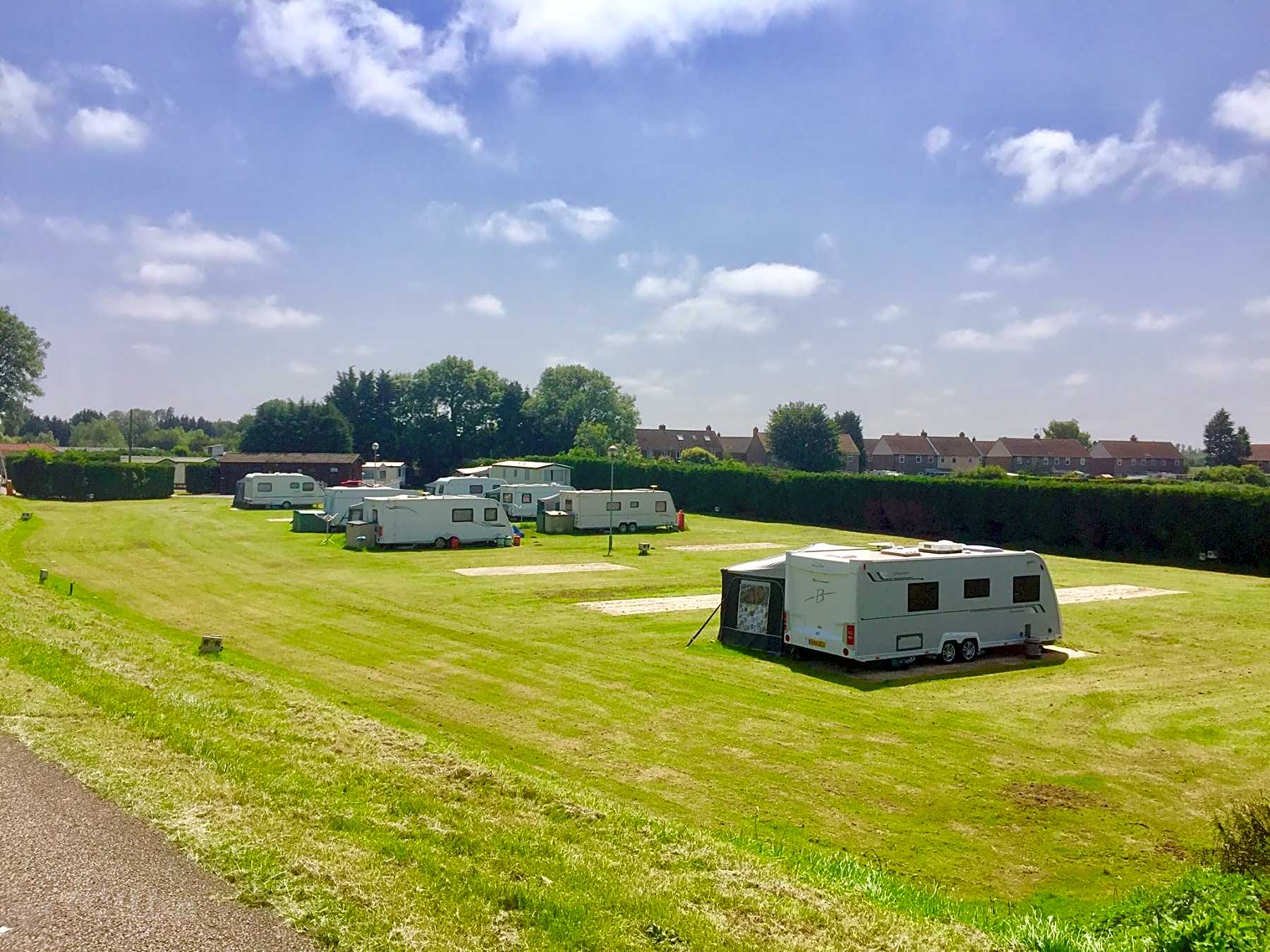 cheap tent camping sites near me