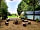 Glamping Lane End: Pod Firepit