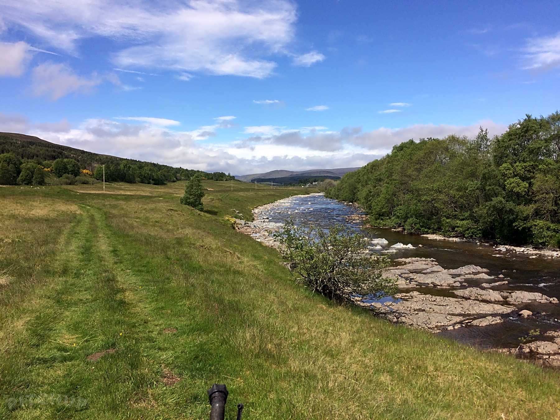 Best Campsites in Pitlochry, Perthshire 2020 from £11.00 ...