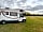 Gables Farm Touring and Camping: Visitor image of the lovely well kept site