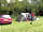 Chafford Park Campsite: Marie and James
