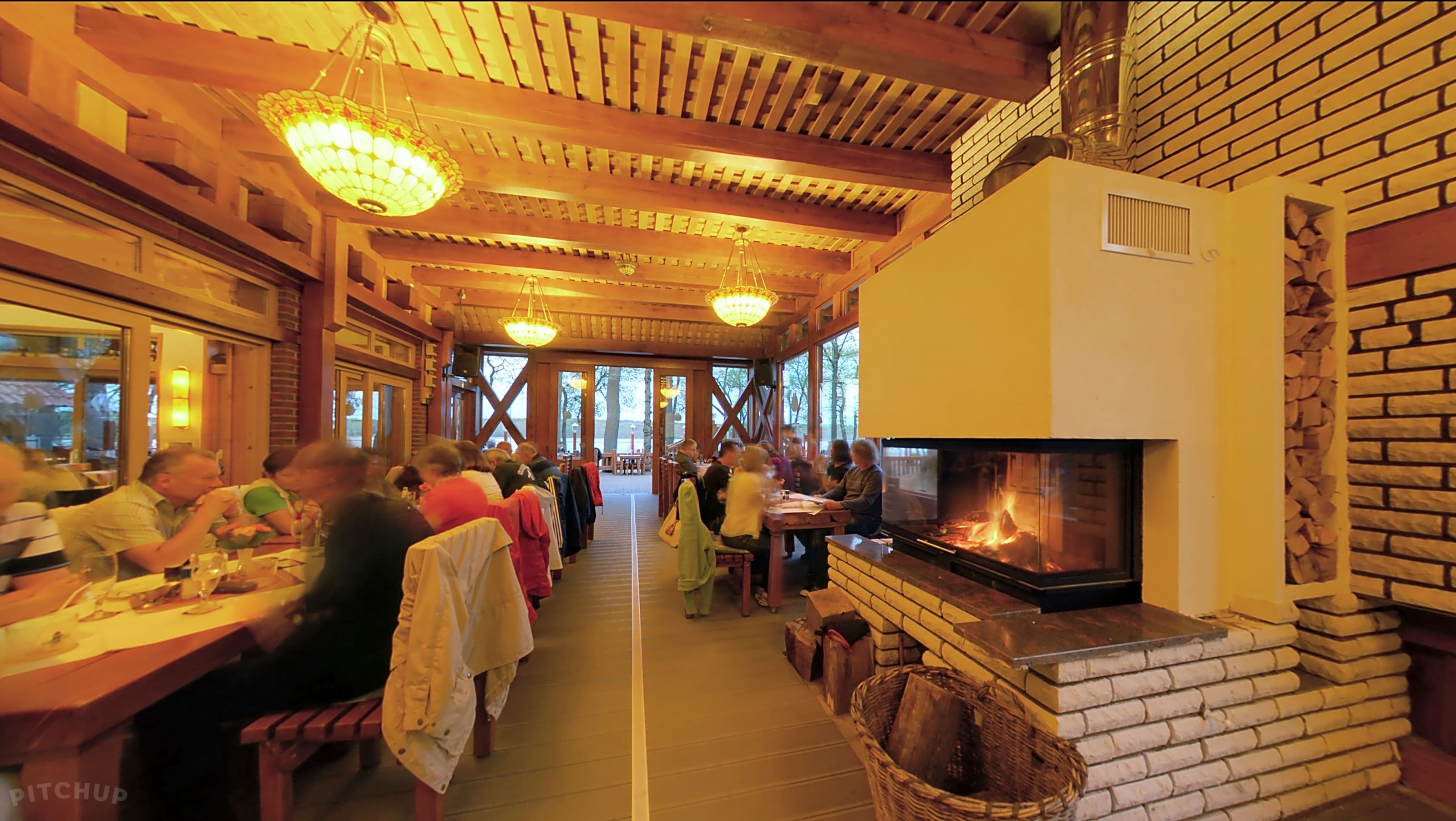 Campingpark Sanssouci, Potsdam Pitchup®