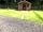 Blackstone Meadow Holiday Park: Entrance