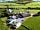 Rhos Y Foel: Aerial view of the site