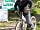 Alvingham Lakes: Bicycle hire available on-site