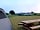 Court Farm Leisure Park: View from our pitch