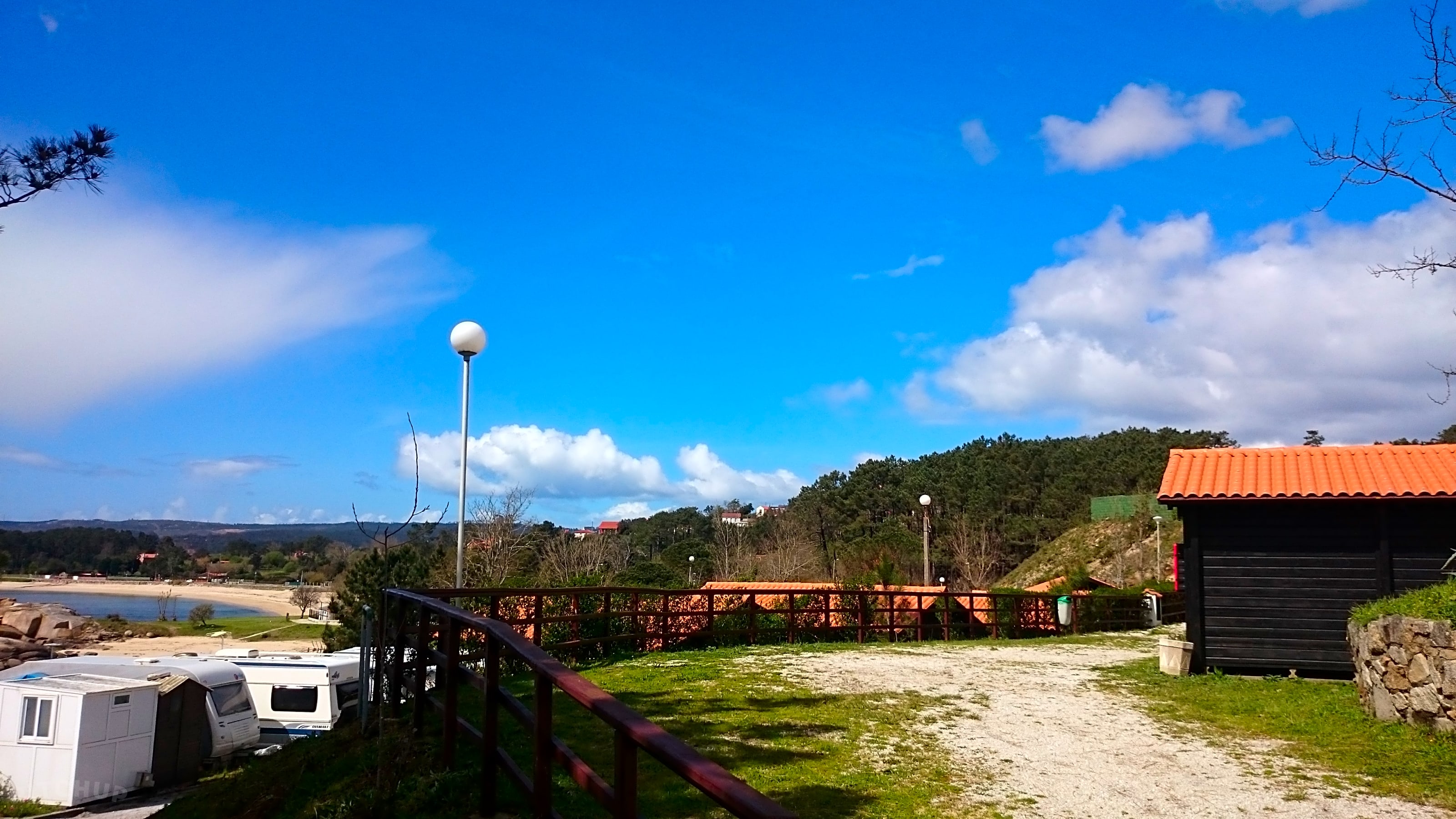 Camping Playa Ria de Arosa, A Pobra do Caramiñal Pitchup® Camping Playa Ria de Arosa, A Pobra do Caramiñal Pitchup®