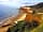 The Anvil Inn: Cliffs at Hunstanton.