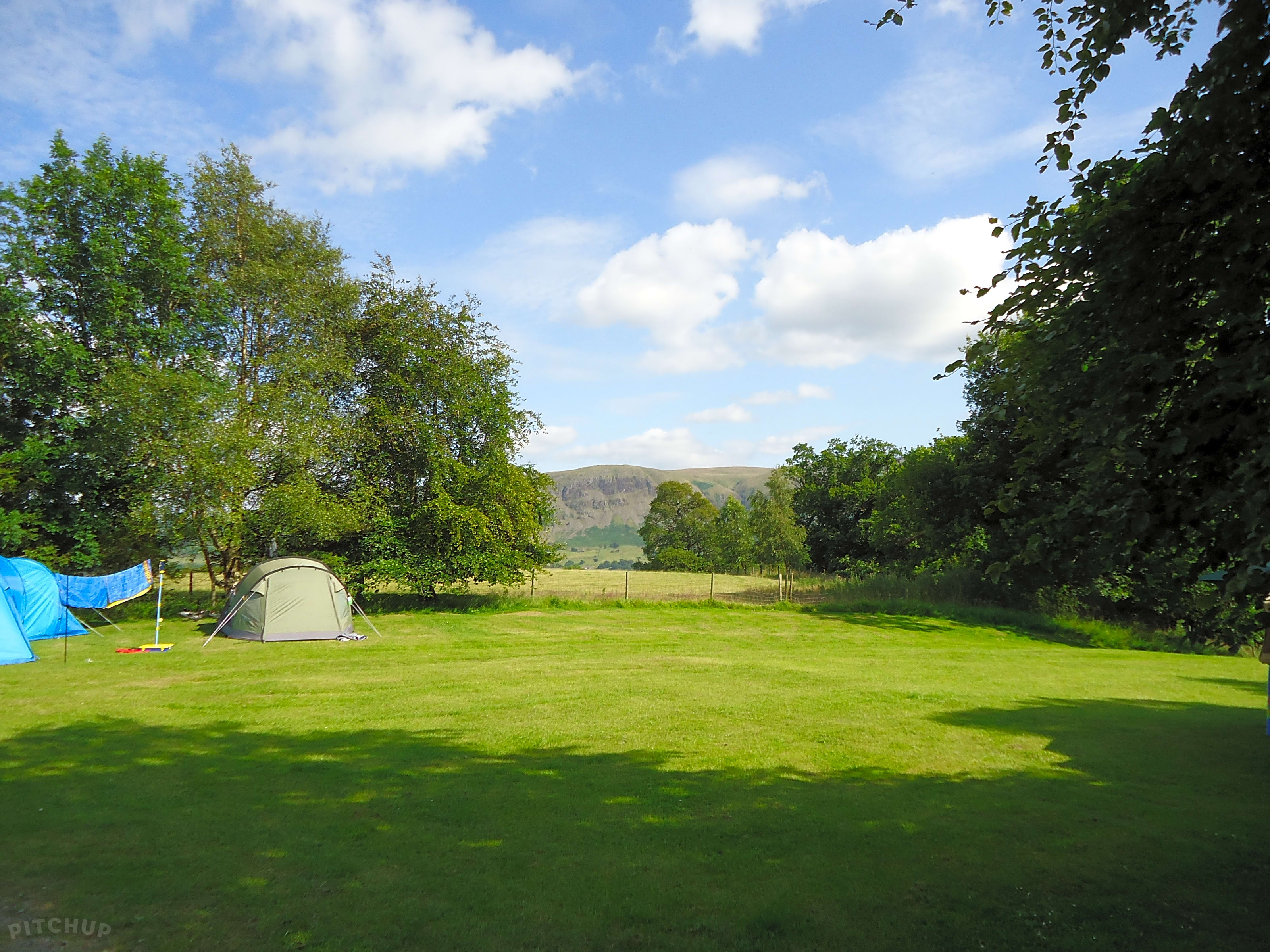 Ullswater Holiday Park, Penrith Pitchup®