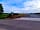 Newton Brook Caravan and Camping: Site entrance