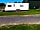 Roseville Caravan and Camping: Worcestershire tent and touring pitches