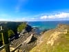 Porthcothan Clifftop Camping (foto adicionada por alix_m621757 em 08/08/2025)