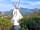 Sage View Ranch: The view from the tipi