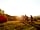Rustic Ridge View Farm: Camp at sun rise