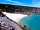 Tower Park Caravans and Camping: Porthcurno beach
