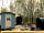 Broadmeadow Glamping: Outside seating area