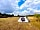 Small Trees Campsite: The great outdoors!