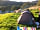 Torrent Walk Campsite and Bunkhouse: Great view - a steep walk up! Okay with a 4 x 4 (photo added by  on 26/08/2014)