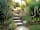 Camping La Fontaine du Hallate: Wild and colourful plants