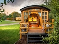 Cabane de berger Ashwood