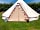 Oxford Oak Camping: Bell tent