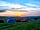 Pendle Prospects Wild Camping: Sunset