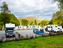 Campings Tyndrum