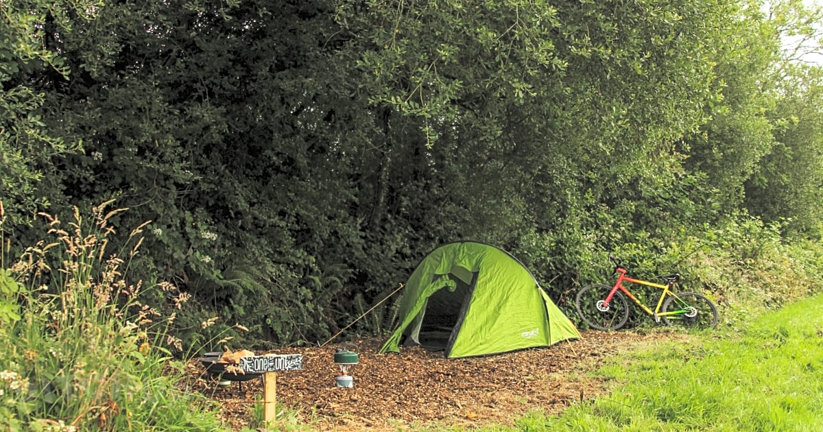 Kite View Farm, Haverfordwest Updated 2021 prices Pitchup®