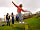 Eyemouth Holiday Park: Playground