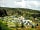 Bryn Bettws Lodge: Camping at its busiest