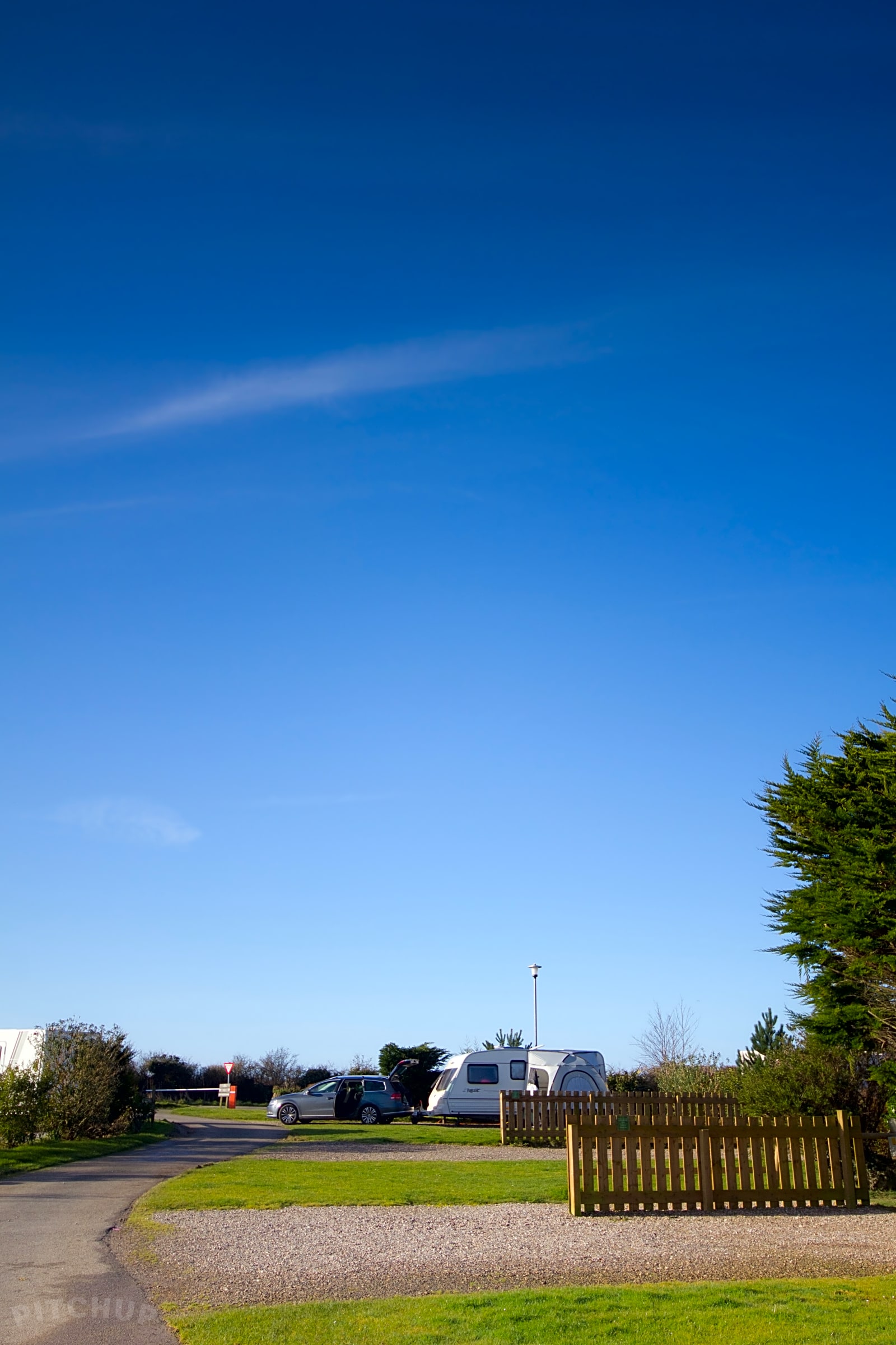 Padstow Touring Park, Padstow Pitchup®