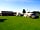 Tall Trees Touring Park: Plenty of space for your car and kit
