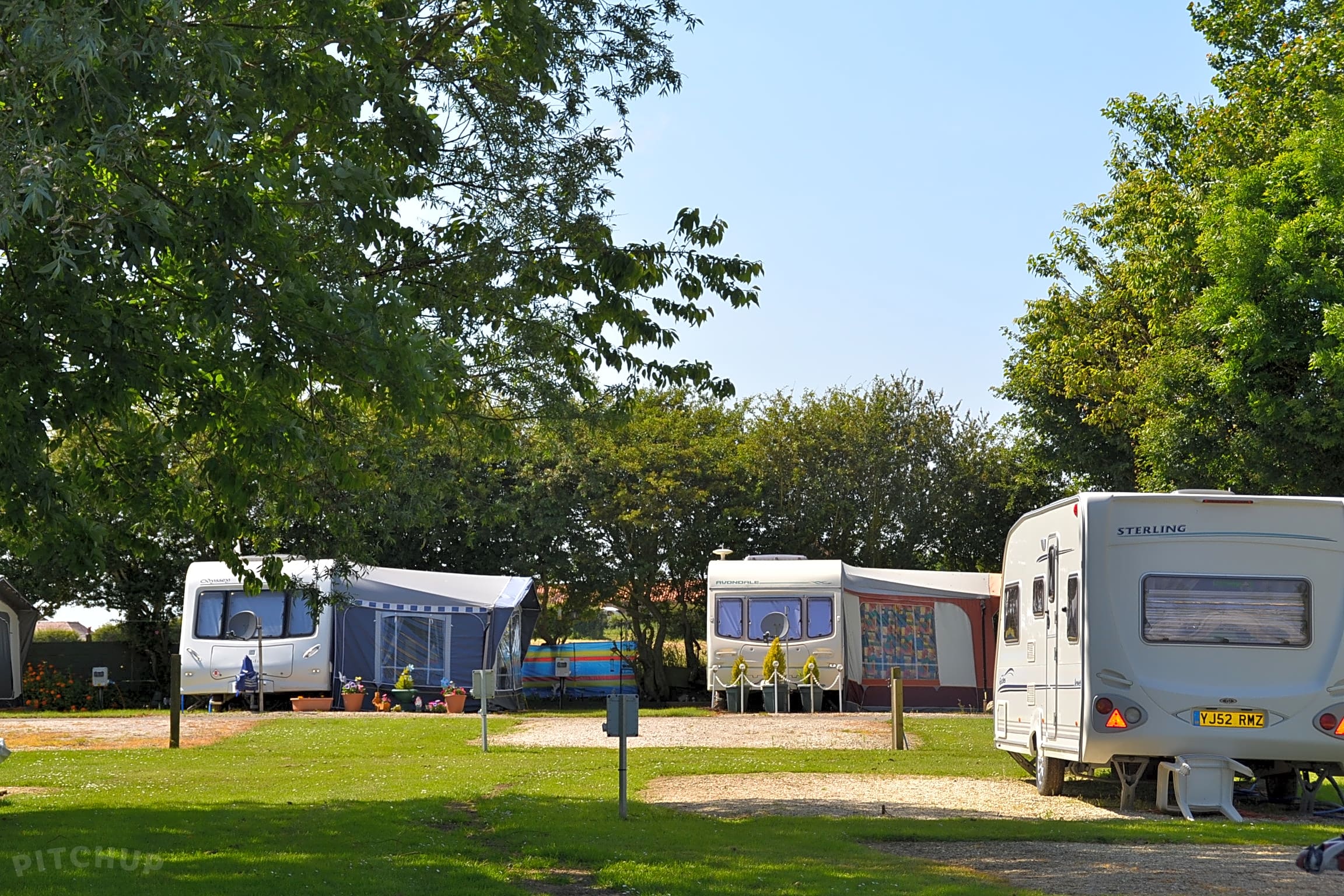 Muston Grange Caravan Park, Filey Updated 2020 prices Pitchup® Muston Grange Caravan Park, Filey Updated 2020 prices Pitchup®