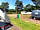 Pine Cones Caravan and Camping: Well kept