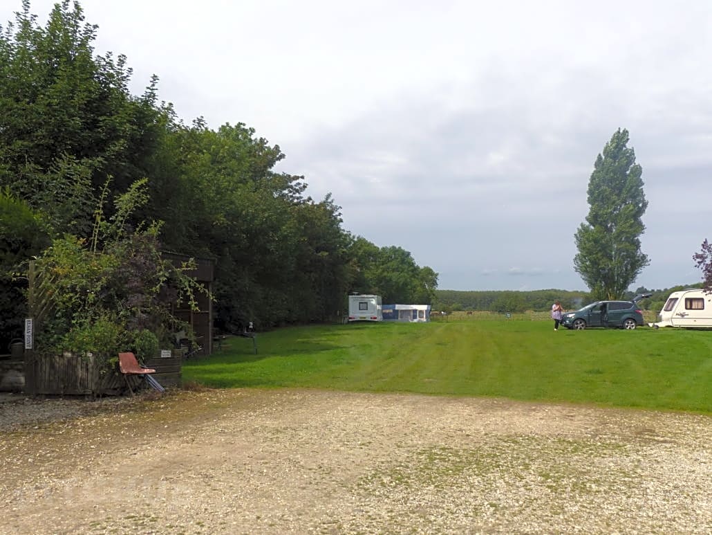 Prospect Farm, Grimsby Updated 2021 prices Pitchup®