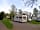 Cheddar Bridge Touring Park: Electric hardstanding touring pitch