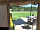 Old Dairy Farm Glamping: View from the decking (photo added by manager on 07/03/2019)